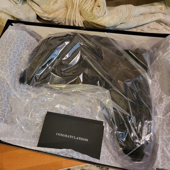 Australia Luxe Collective Suede Nadir Boots #186 - Picture 11 of 11